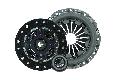 Zestaw sprzęgieł, AISIN Clutch Kit (3P)KY-127, AISIN w ofercie sklepu e-autoparts.pl 